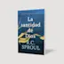 The Holiness of God: Now Available in Spanish