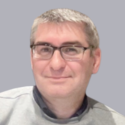 Andrew Faulkner 