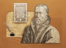 Who Was William Tyndale?