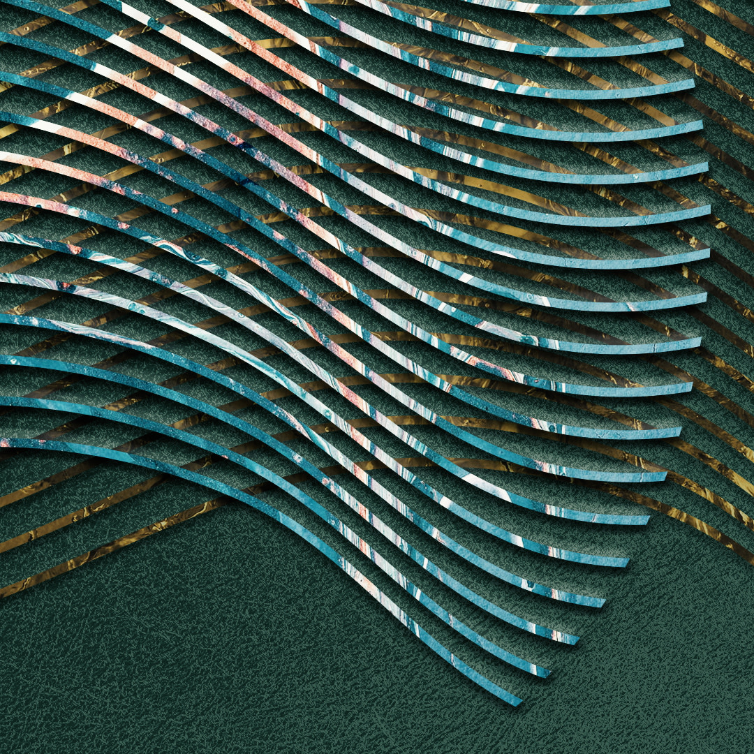 The Bond of Love by Keith Mathison