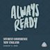 Always Ready: Join Us in New England