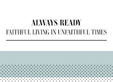 Questions & Answers with Stephen Nichols