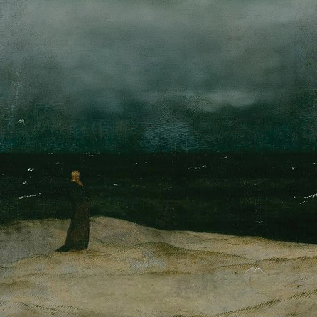 Until the Shadows Flee: Anxiety and Depression in the Christian Life