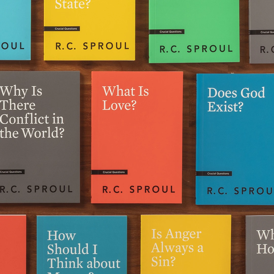 Love and Maturity: What the Corinthians Got Wrong