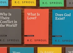 Love and Maturity: What the Corinthians Got Wrong