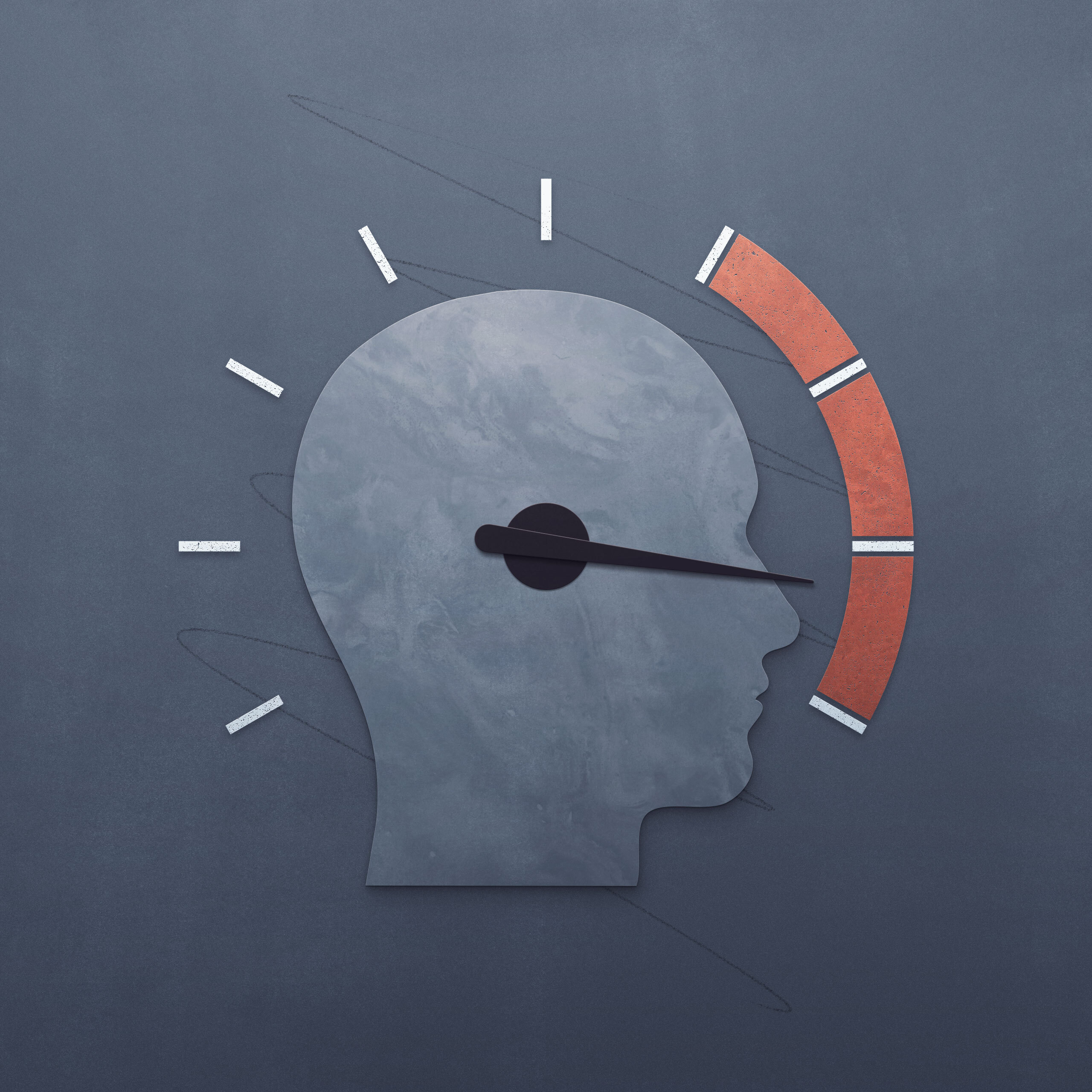 How to Deal with Worry: Learning Not to Redline Your Life