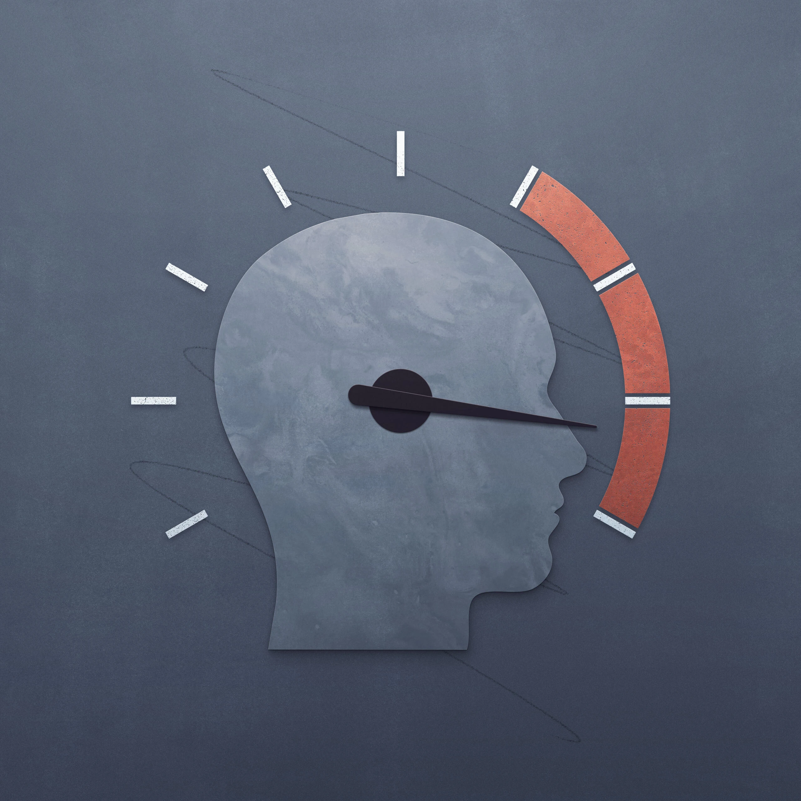 How To Deal with Worry: Learning Not to Redline your Life