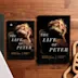 The Life of Peter: New Book from Derek Thomas