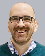 Paul Levy