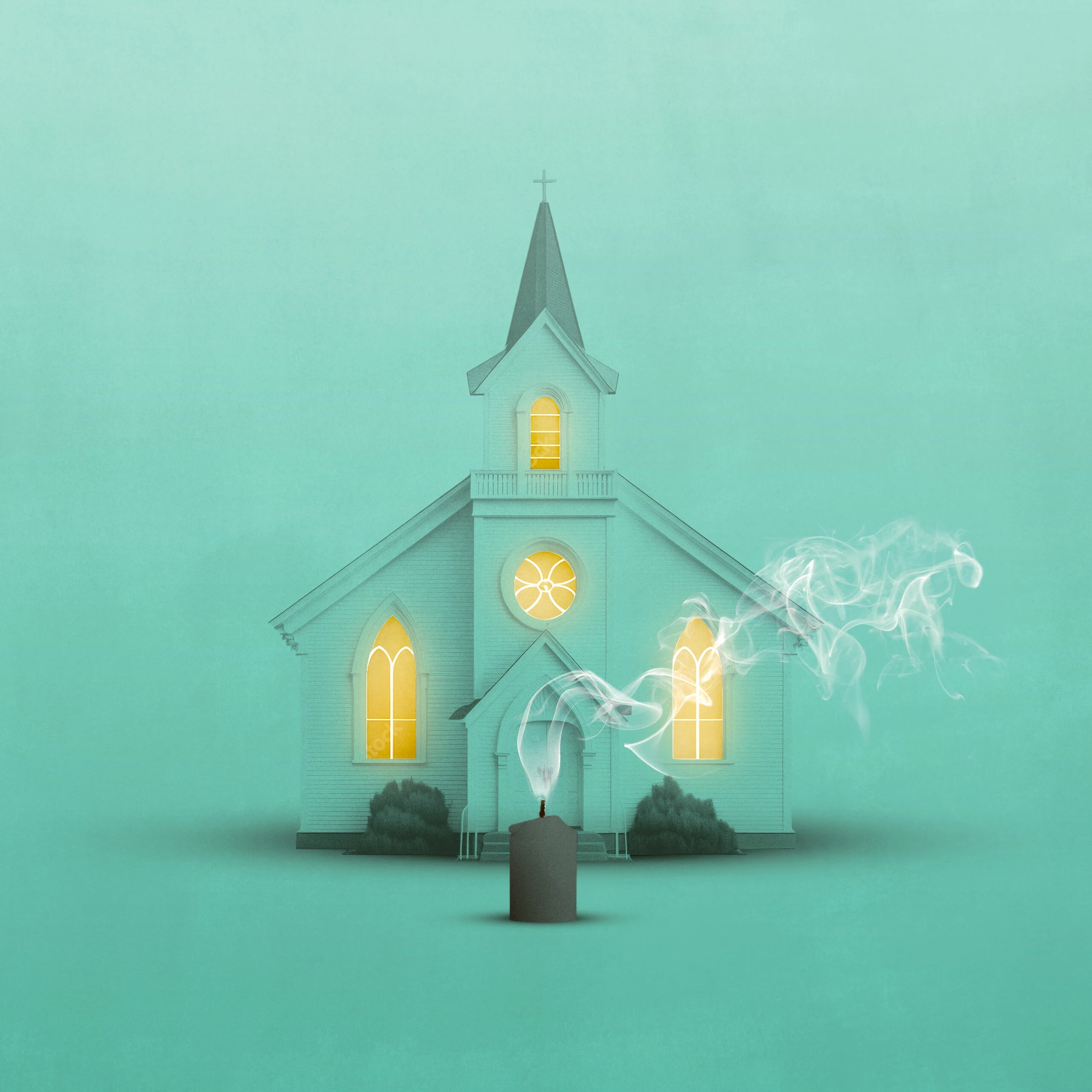 6 Things to Do When You Don’t Feel Like Going to Church