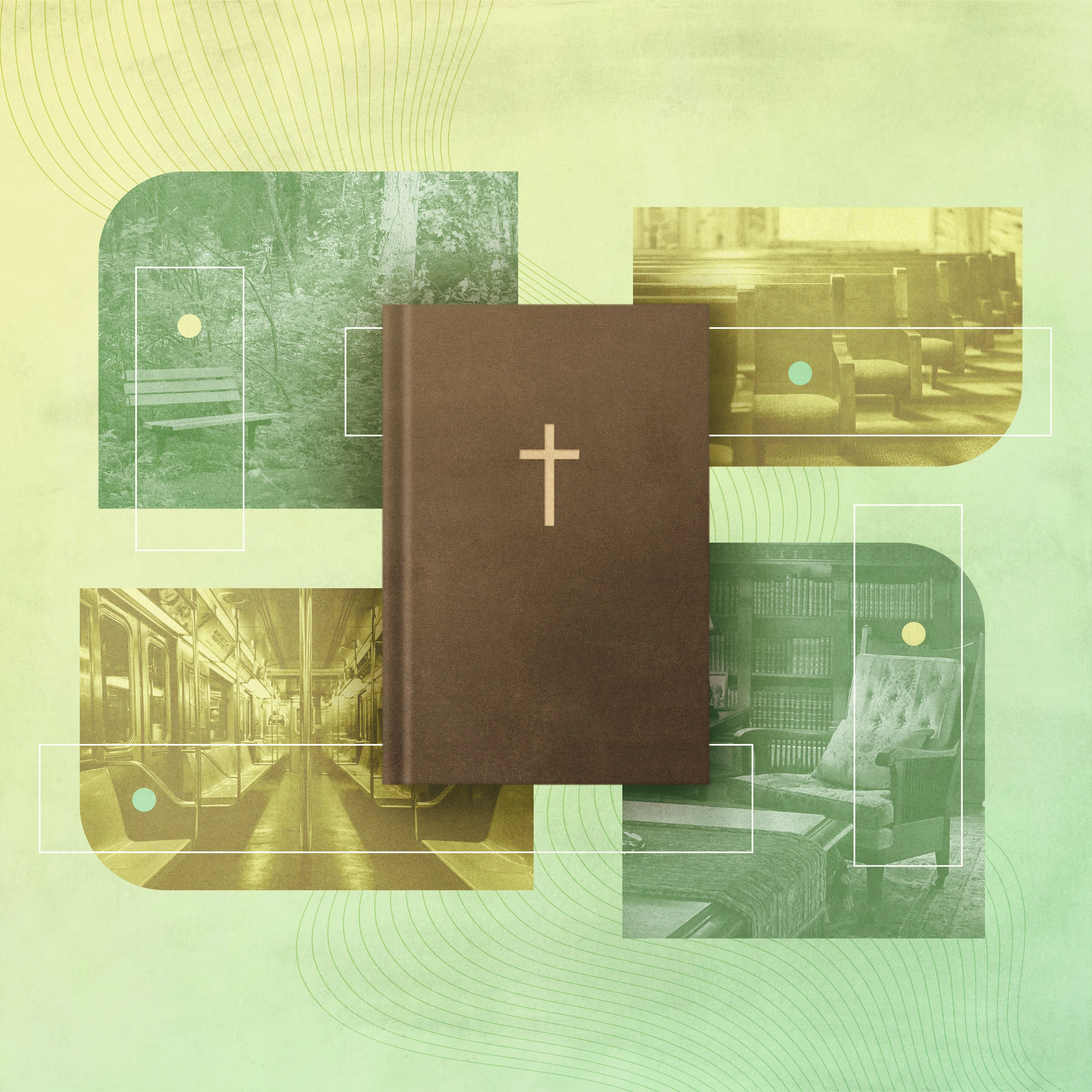 Remembering and Practicing the Bible