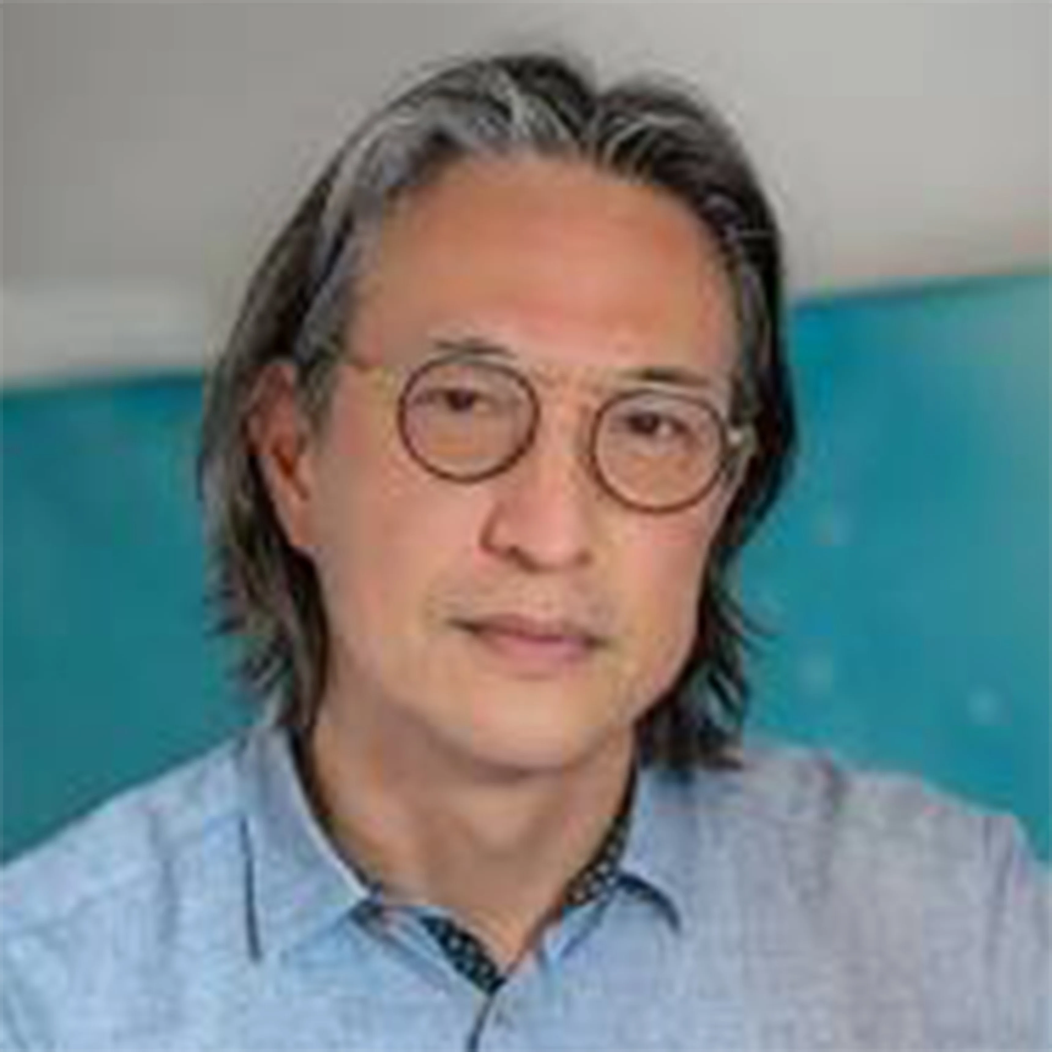 Makoto Fujimura | Resources from Ligonier Ministries
