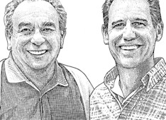 Hymnody in the Making: An Interview with Jeff Lippencott and R.C. Sproul