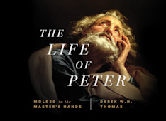 Bold, Spirit-Filled Preaching