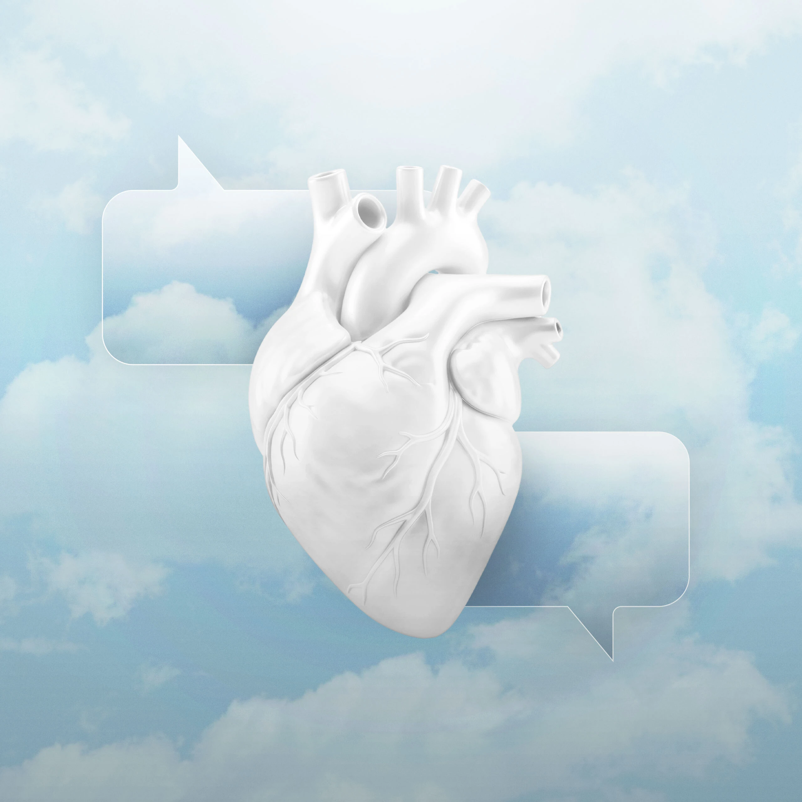 Preparing the Heart for Prayer