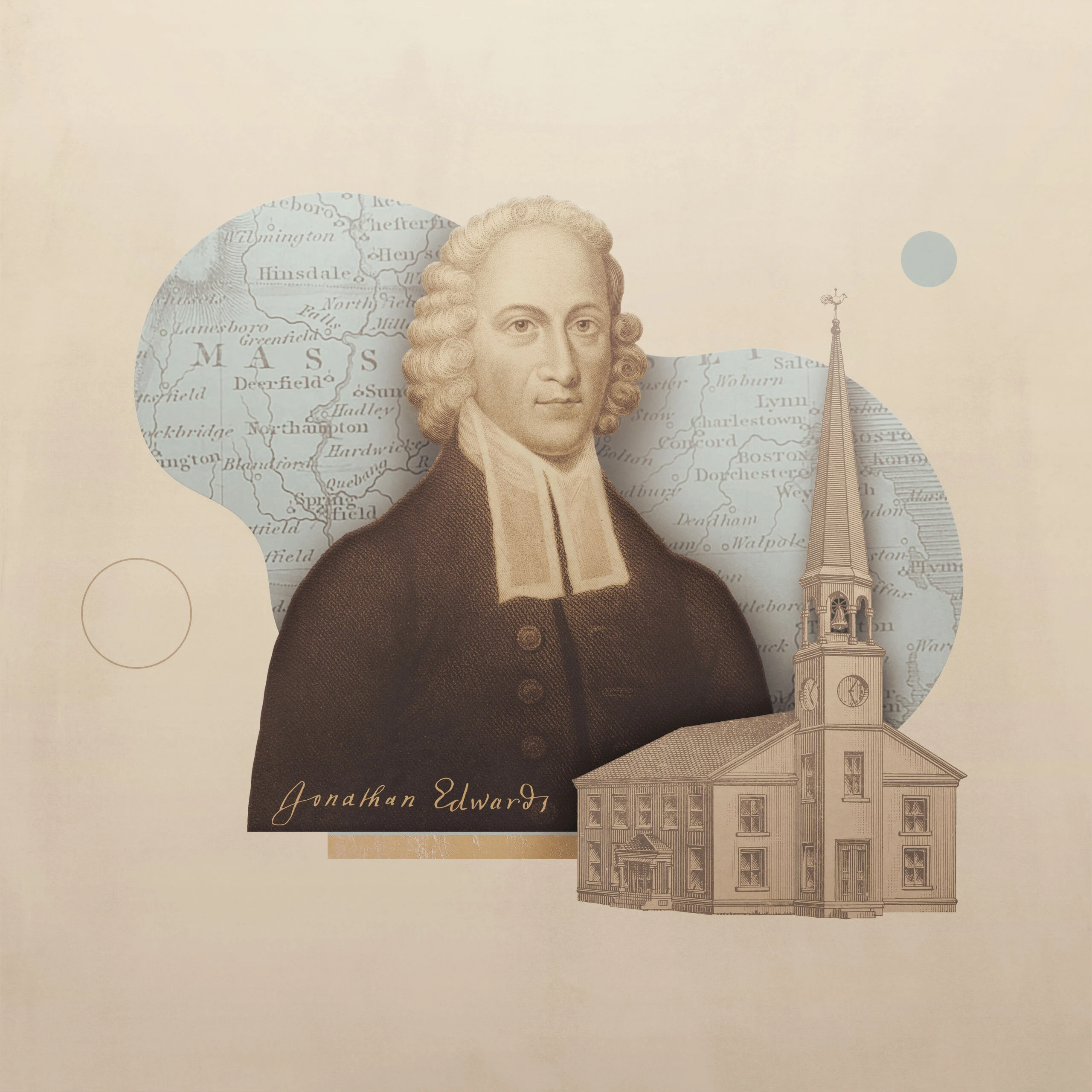 Who Was Jonathan Edwards?