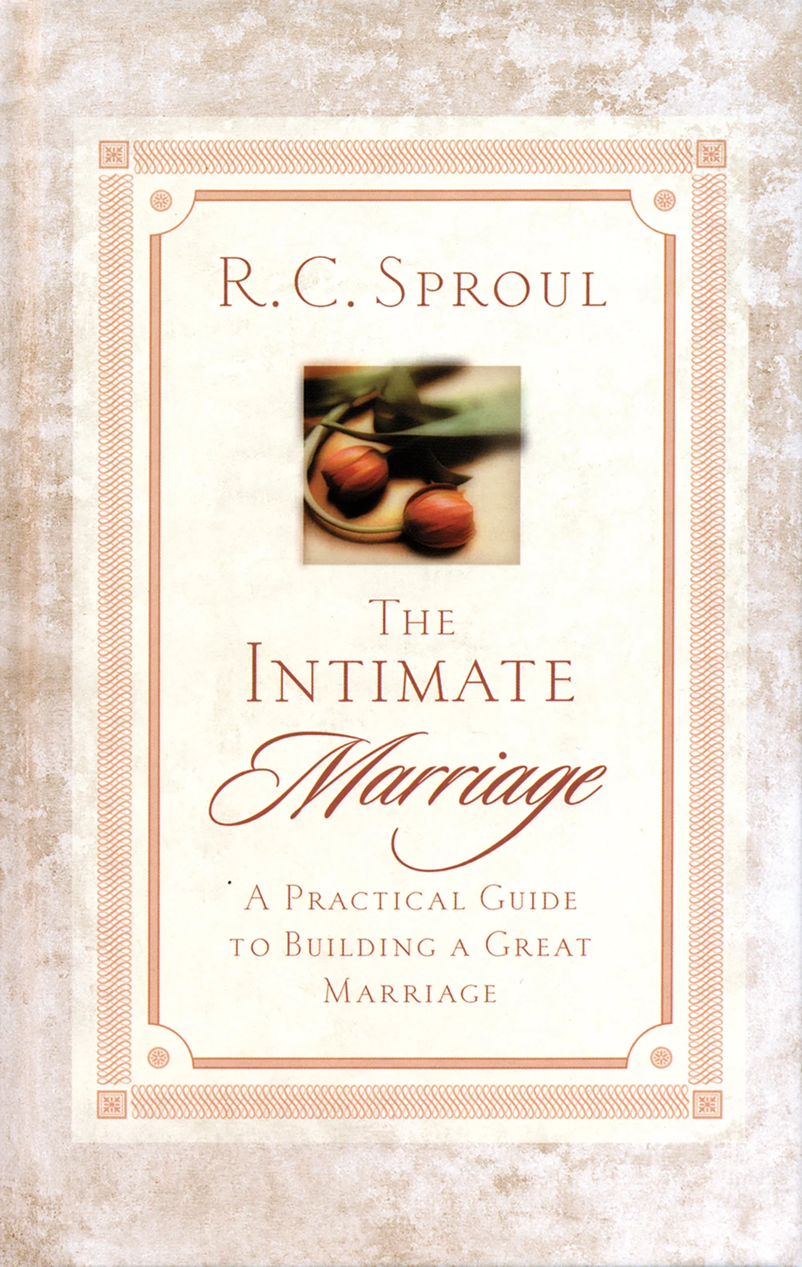The Intimate Marriage