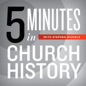 History Makers: The New Perspective on Paul with Dr. Guy Waters