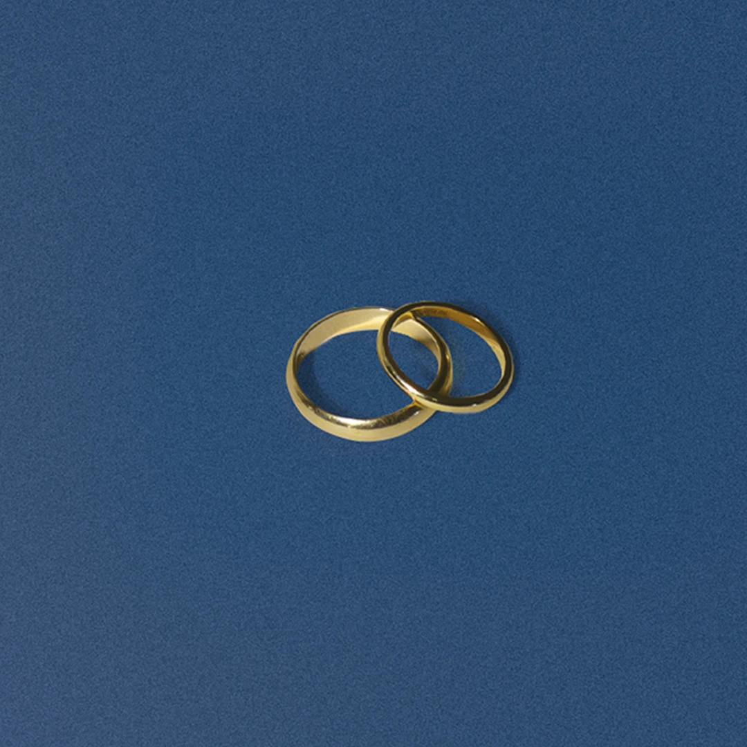 The Freedom to Be Yourself: Personhood in Marriage