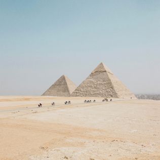 Arabic Outreach Square