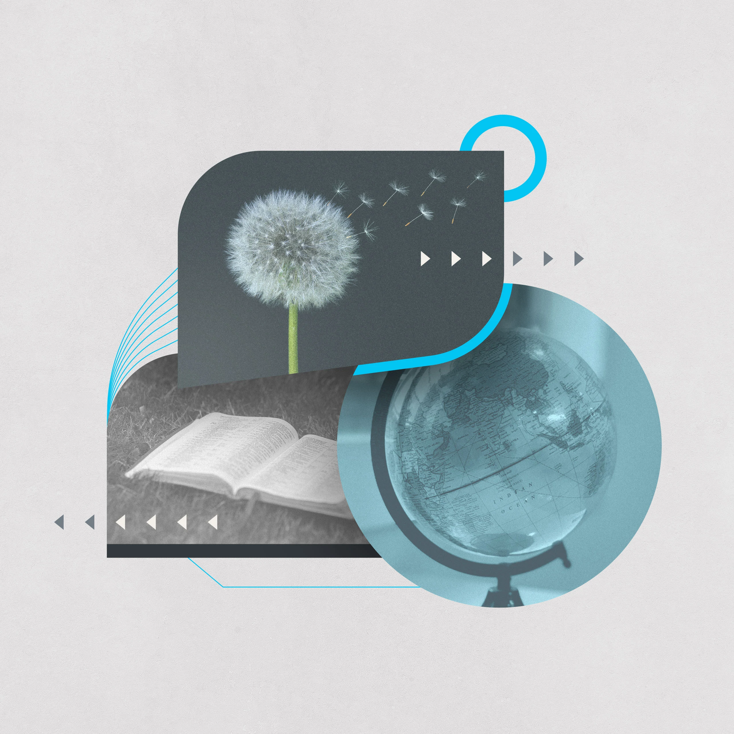 Missionary Biographies