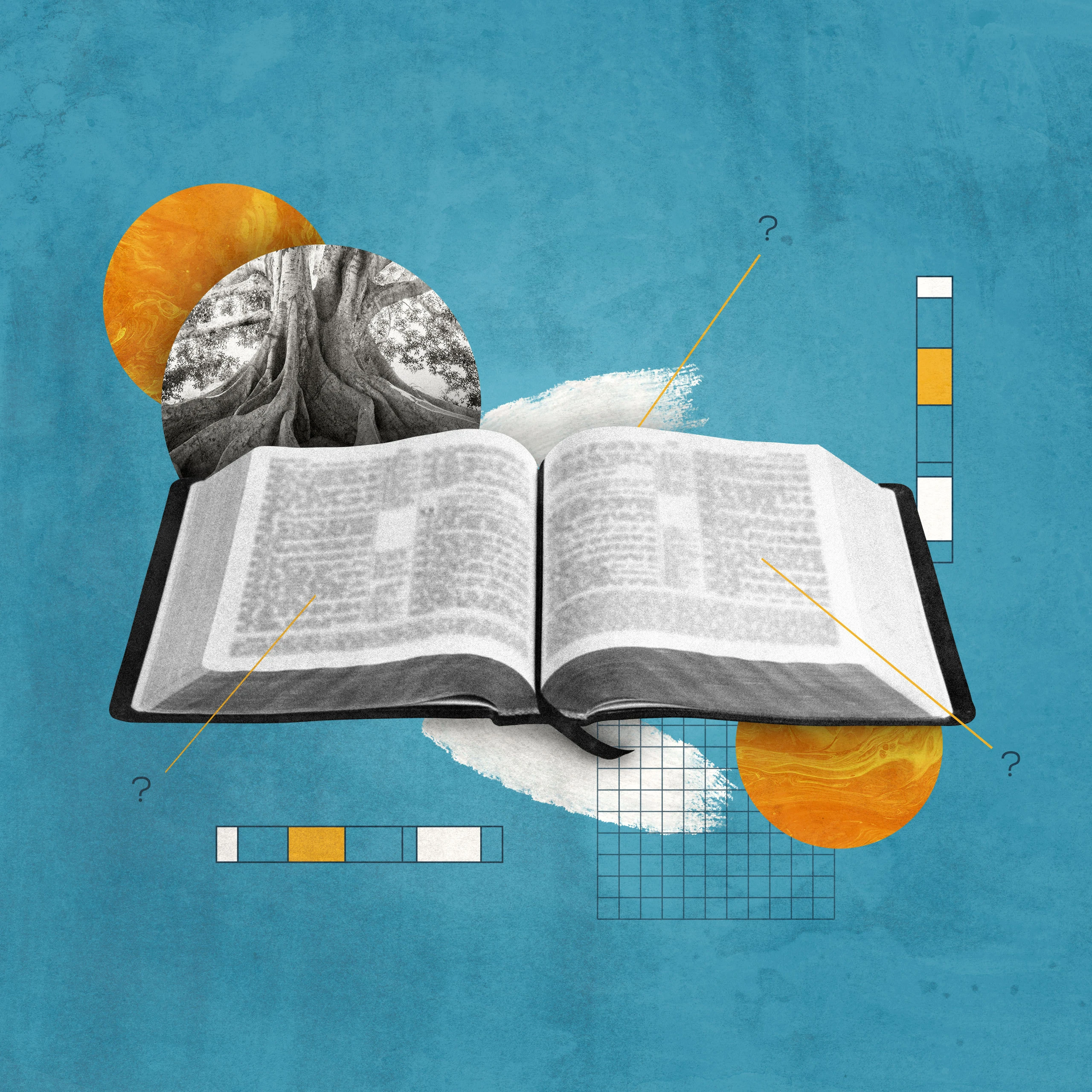 5 Tips for Studying the Bible Effectively