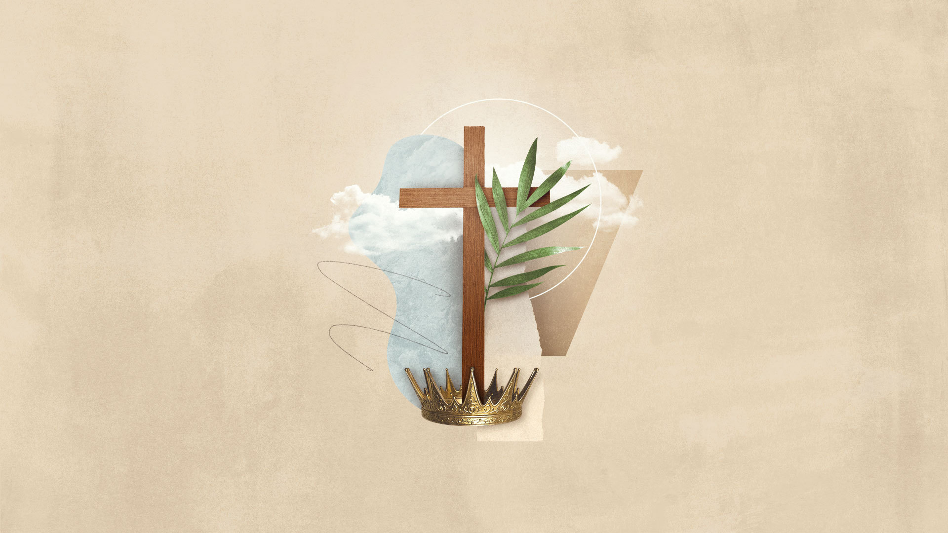 The true meaning of Easter – I am a sinner saved by grace