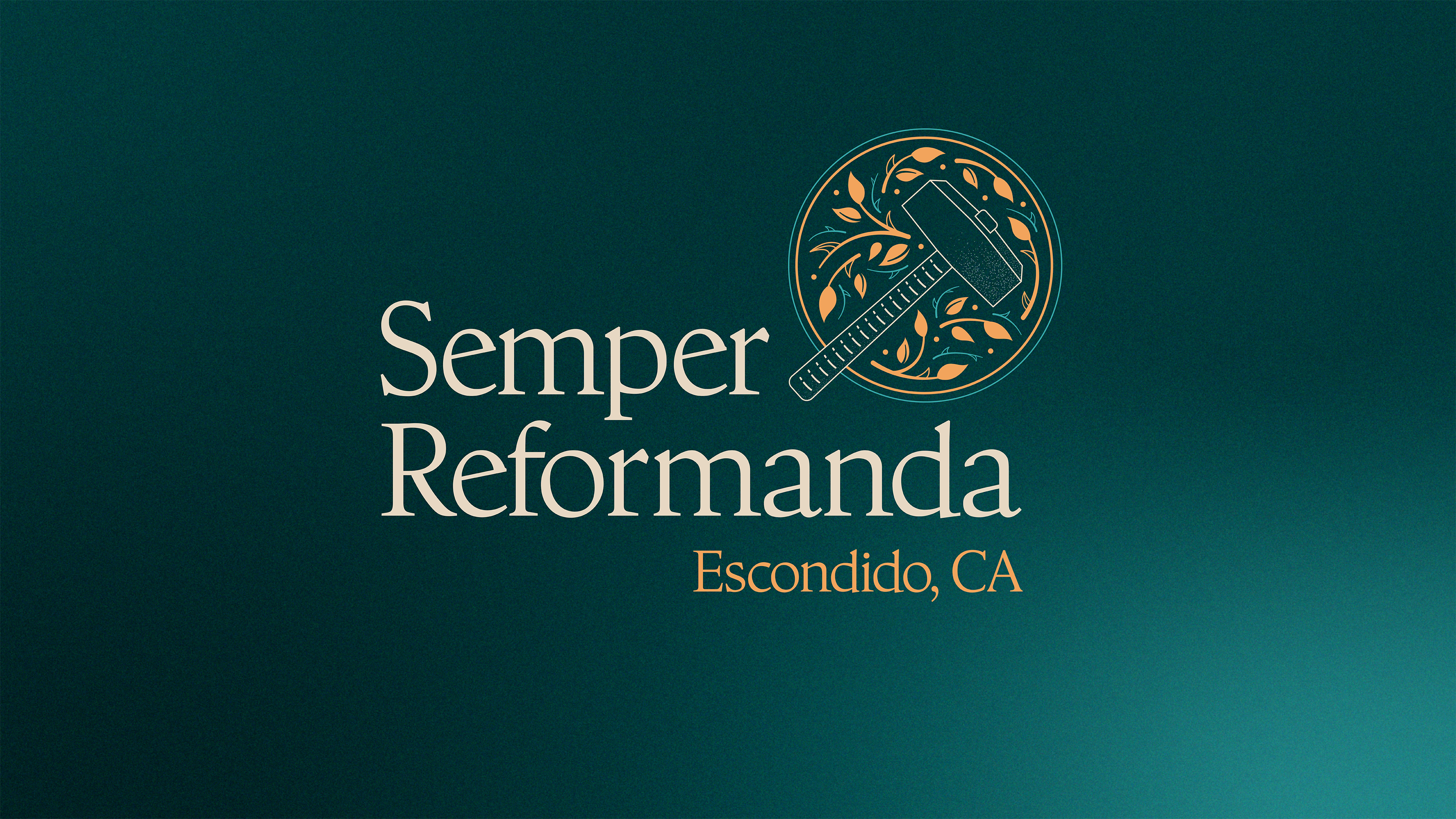 Why the Reformation?