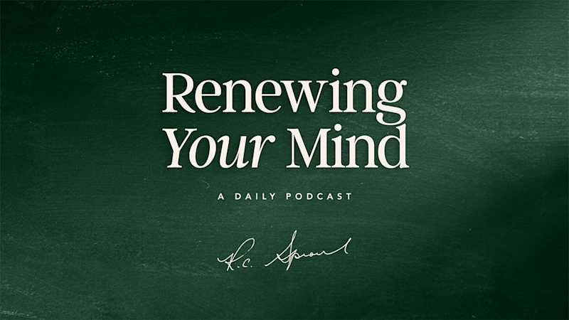 Renewing Your Mind