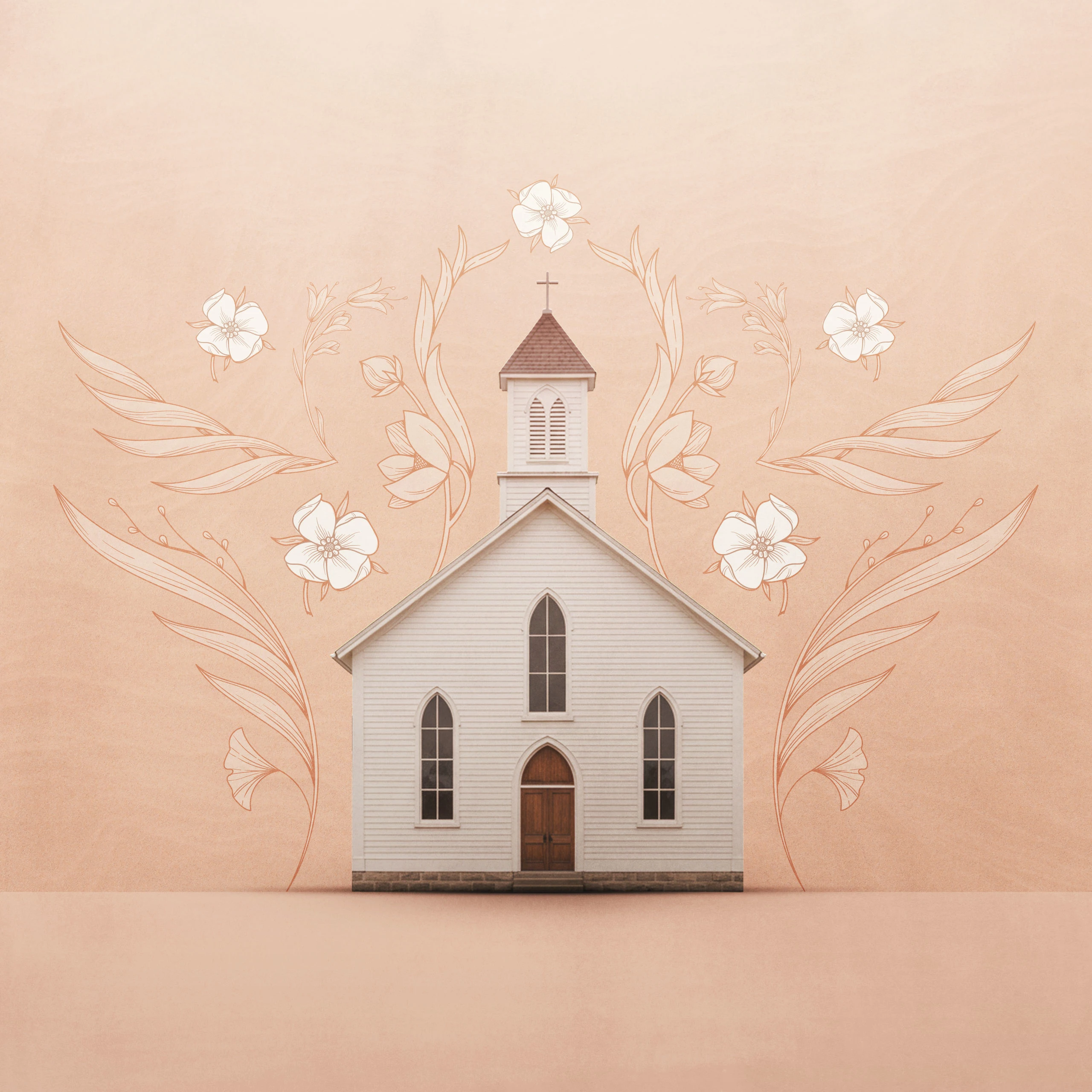 5 Ways Women Can Serve the Church