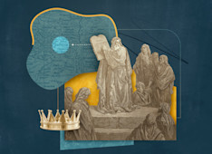 3 Things You Should Know about Ezra