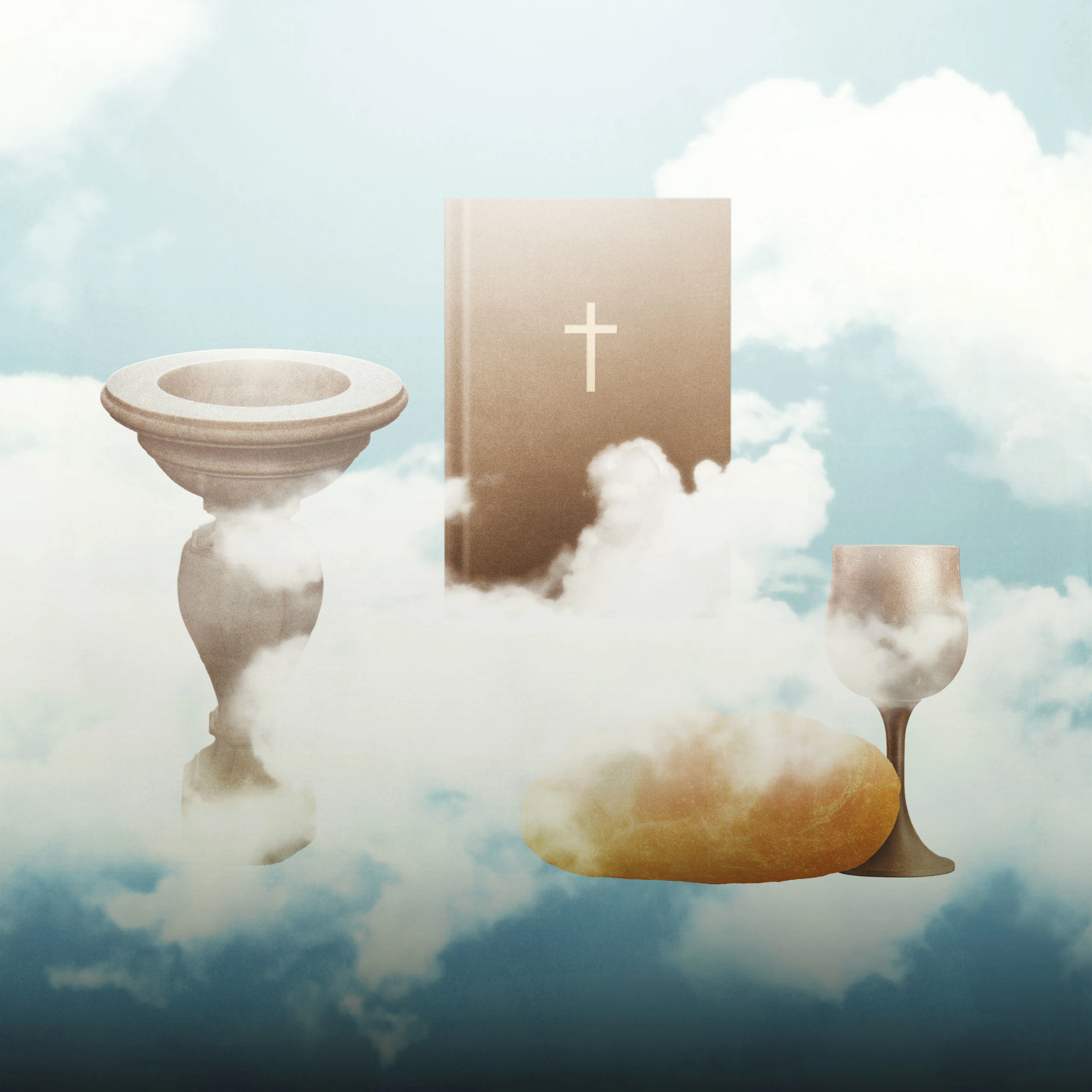 Gospel Practices in Hard Seasons