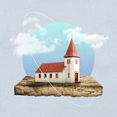 The Church’s One Foundation