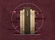 Top 5 Commentaries on the Gospel of Mark