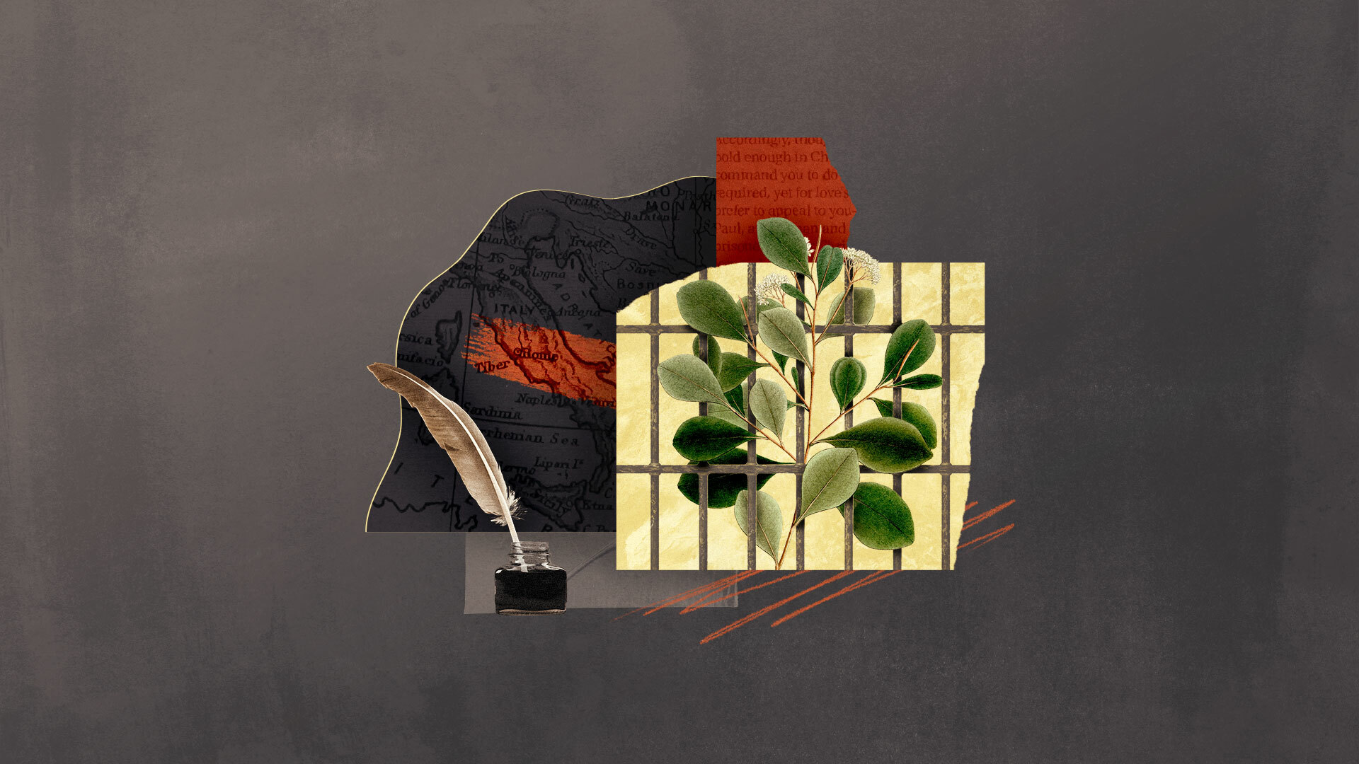 3 Things You Should Know about Philemon