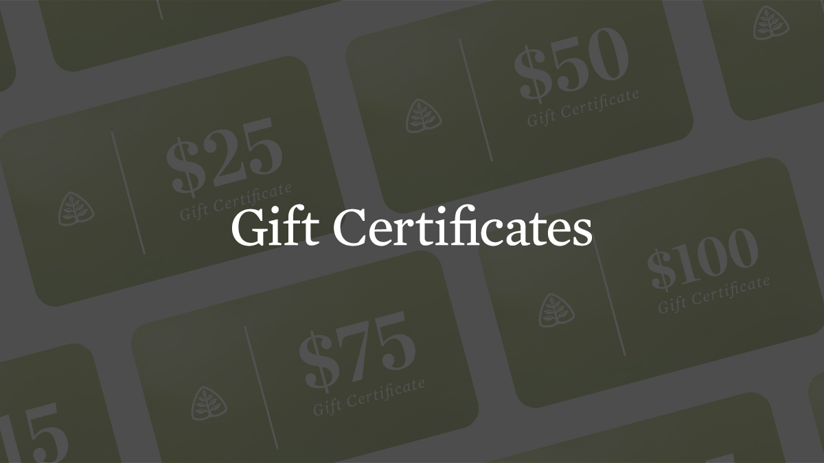 1200x675 16 9 2025 last minute gift ideas Gift Certificate