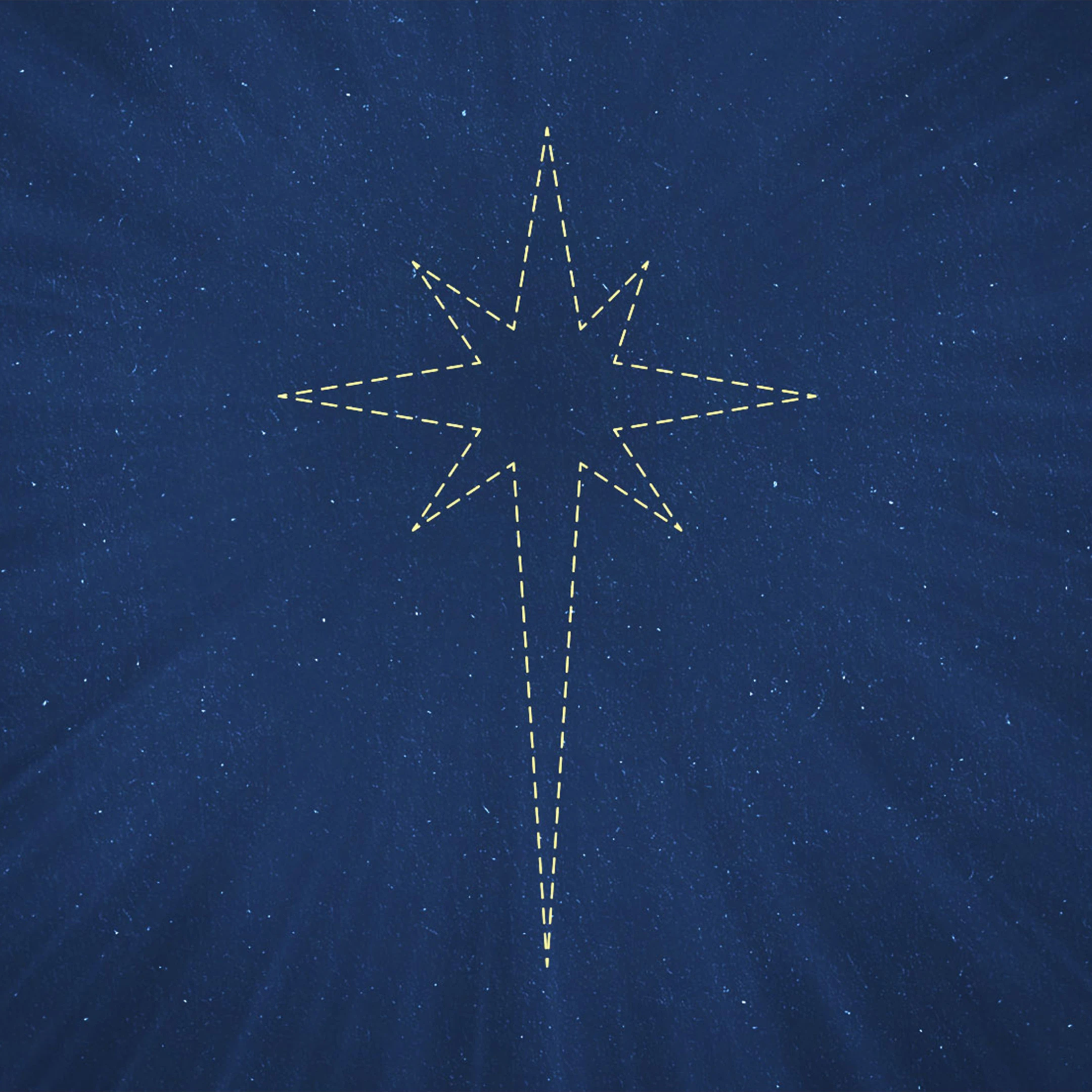 Tracing the Story of Christmas