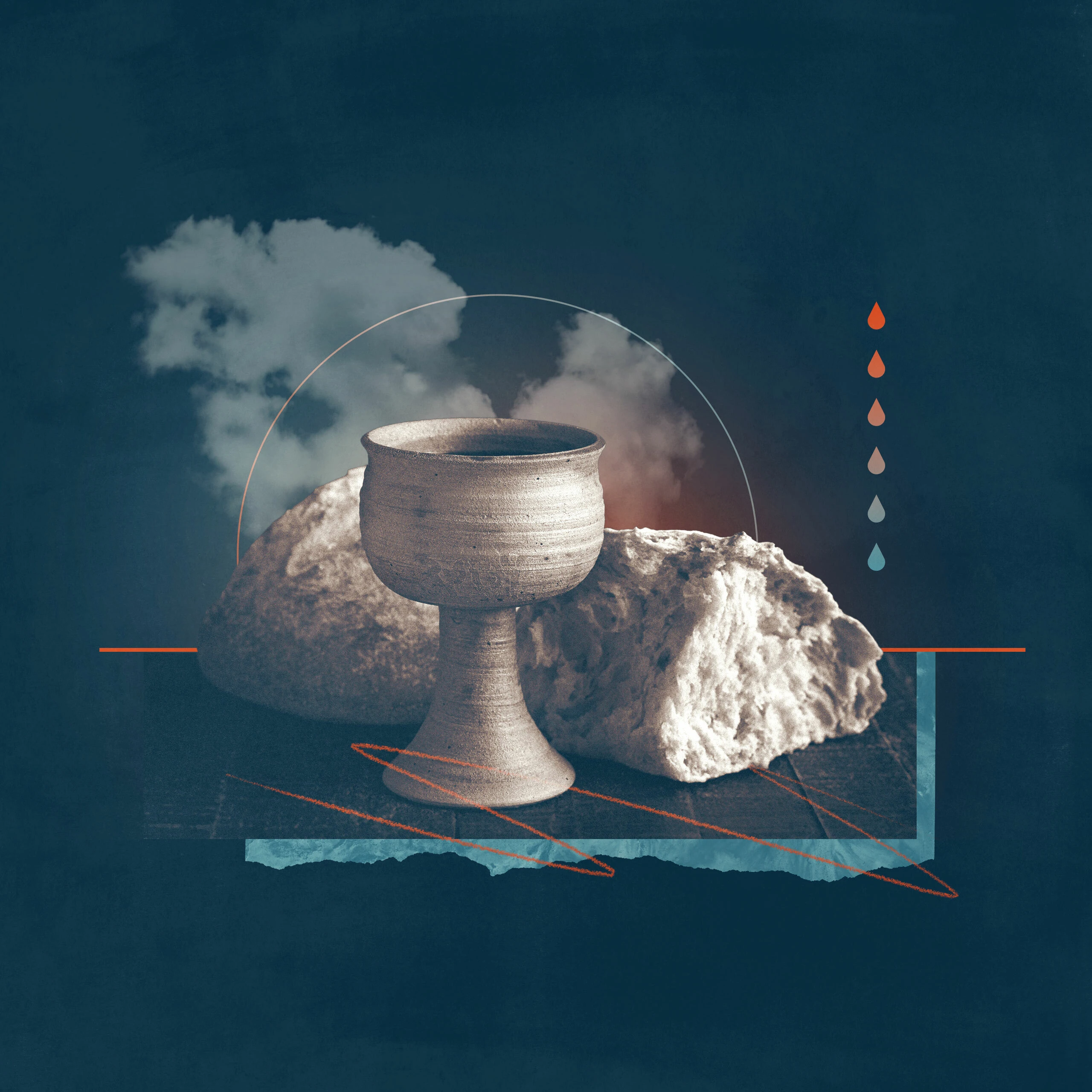 Why Is the Lord’s Supper a Means of Grace?