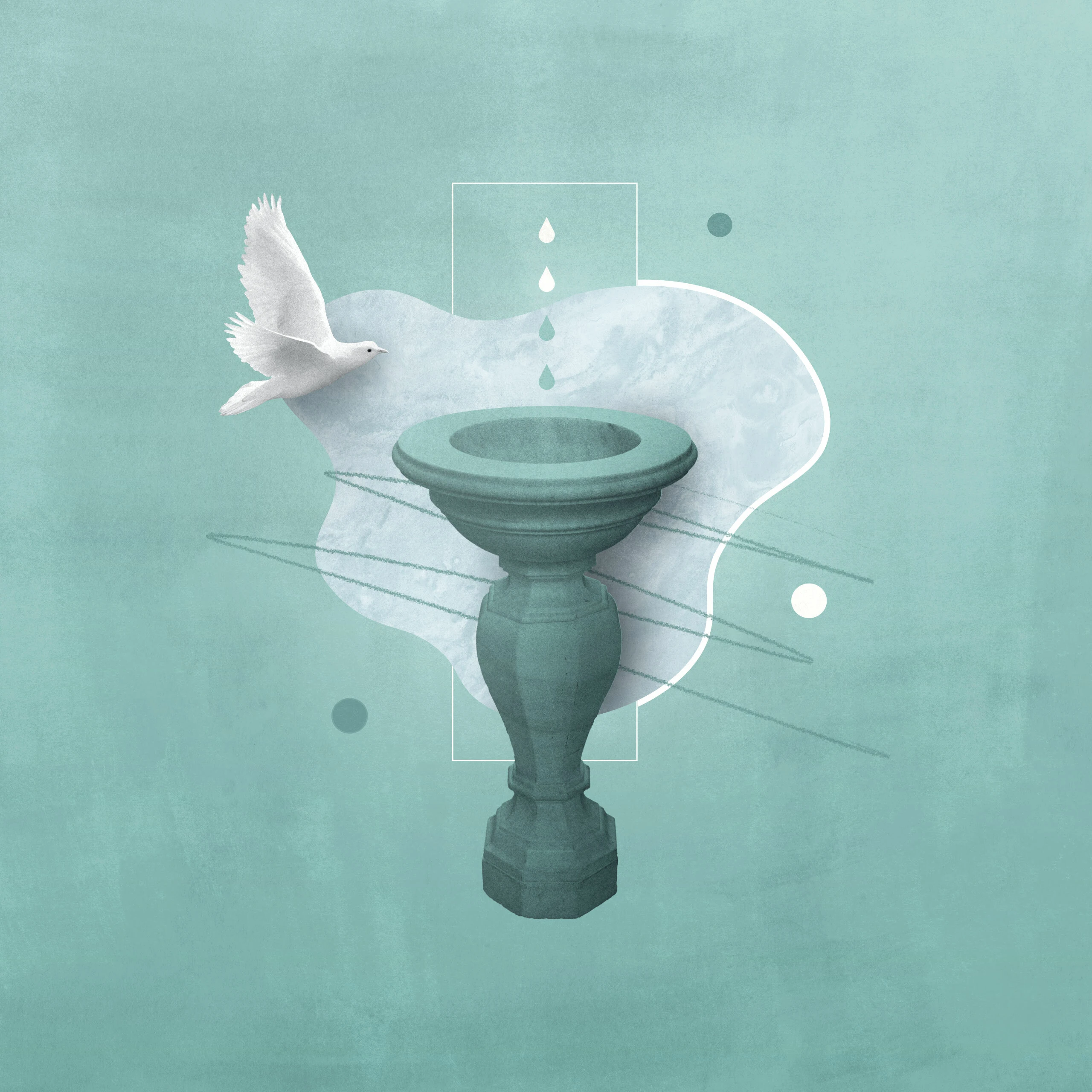Why Does Baptism Matter?