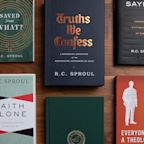 Save on Resources from R.C. Sproul