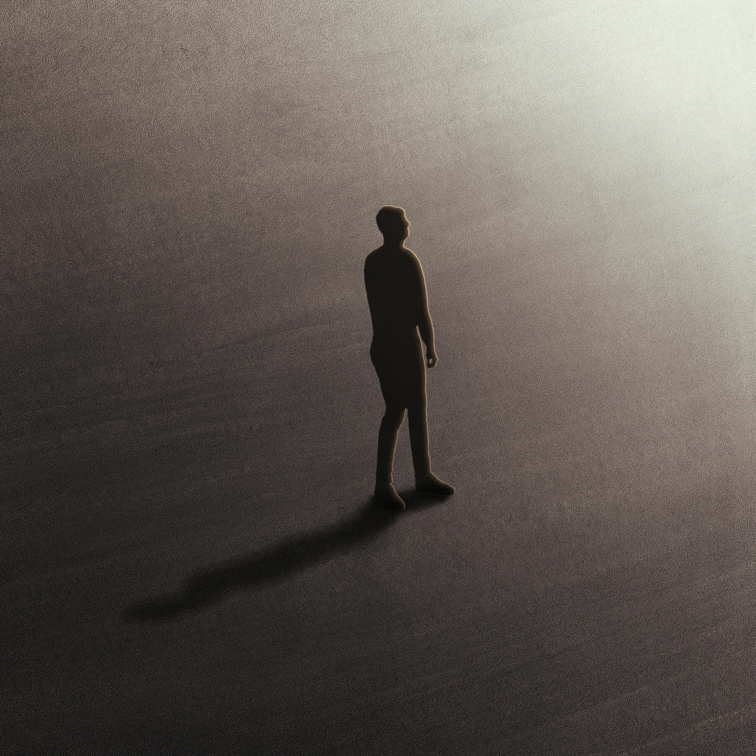 How Can I Deal with Despair?