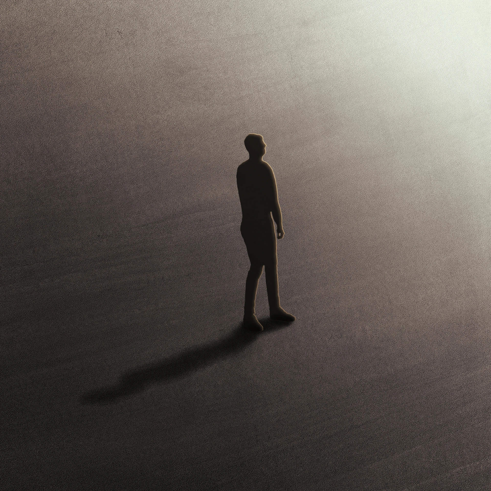How Can I Deal with Despair?