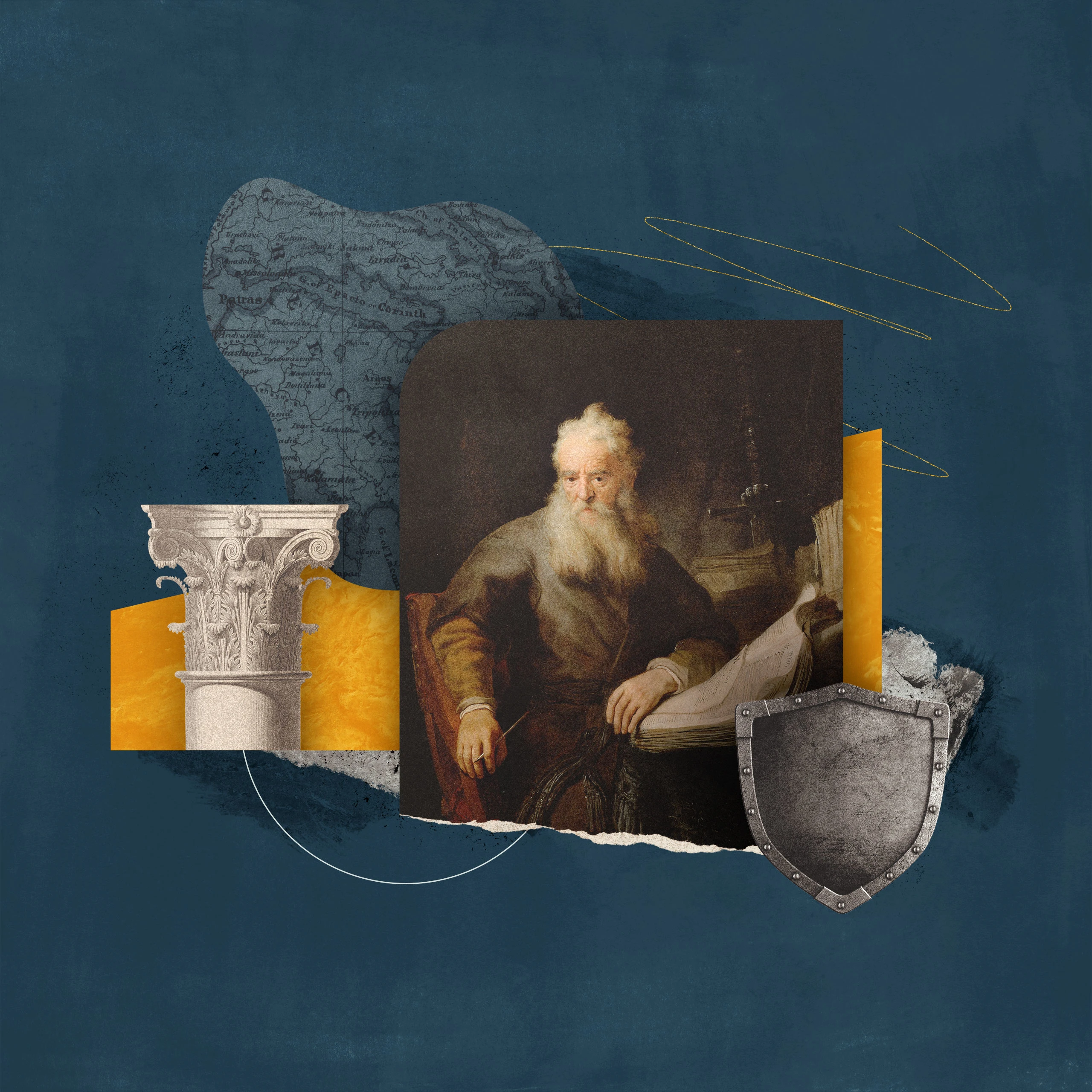3 Things You Should Know About 2 Corinthians