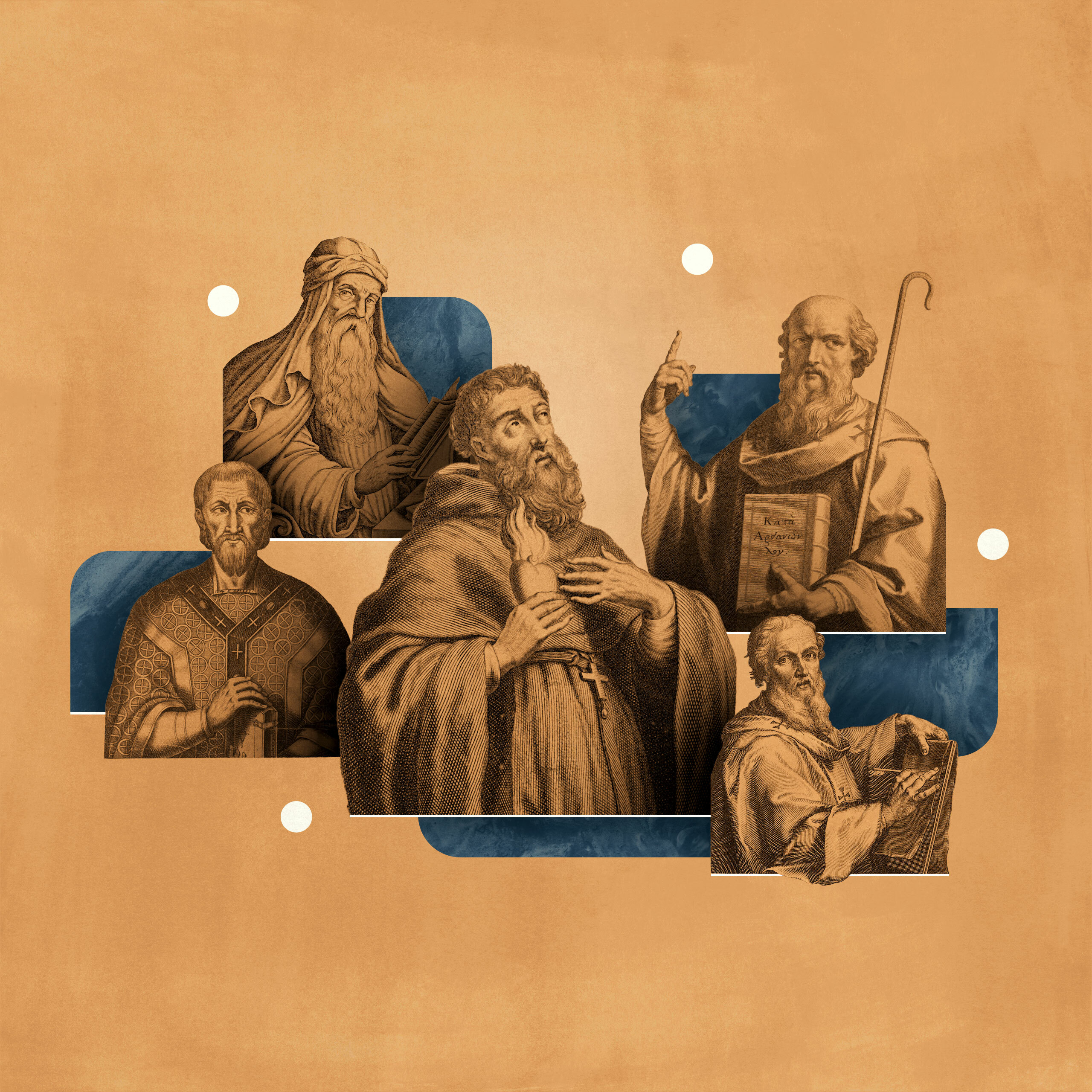 What Should Protestants Know about the Early Church Fathers? 