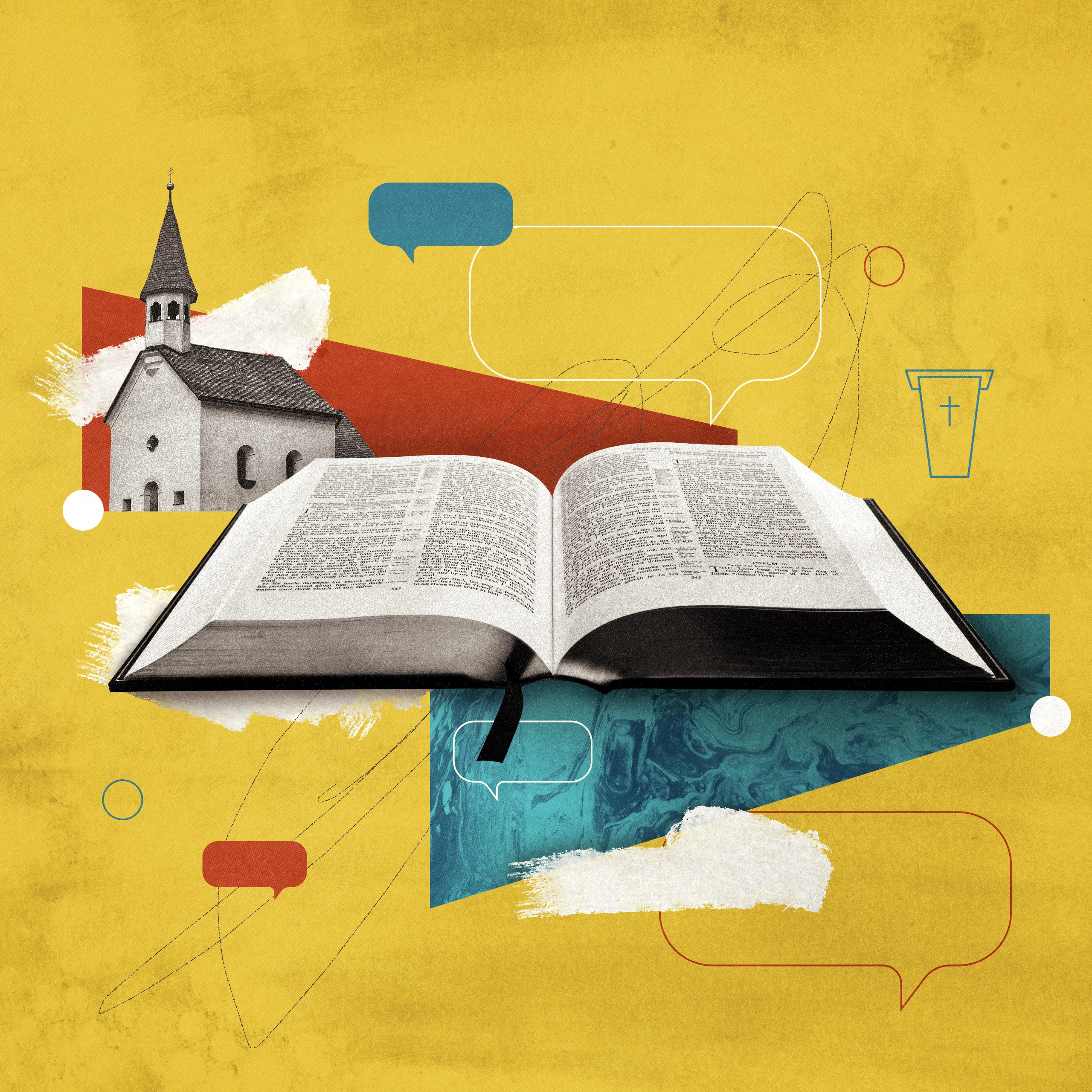 The Call to Ministry by Geoffrey Thomas