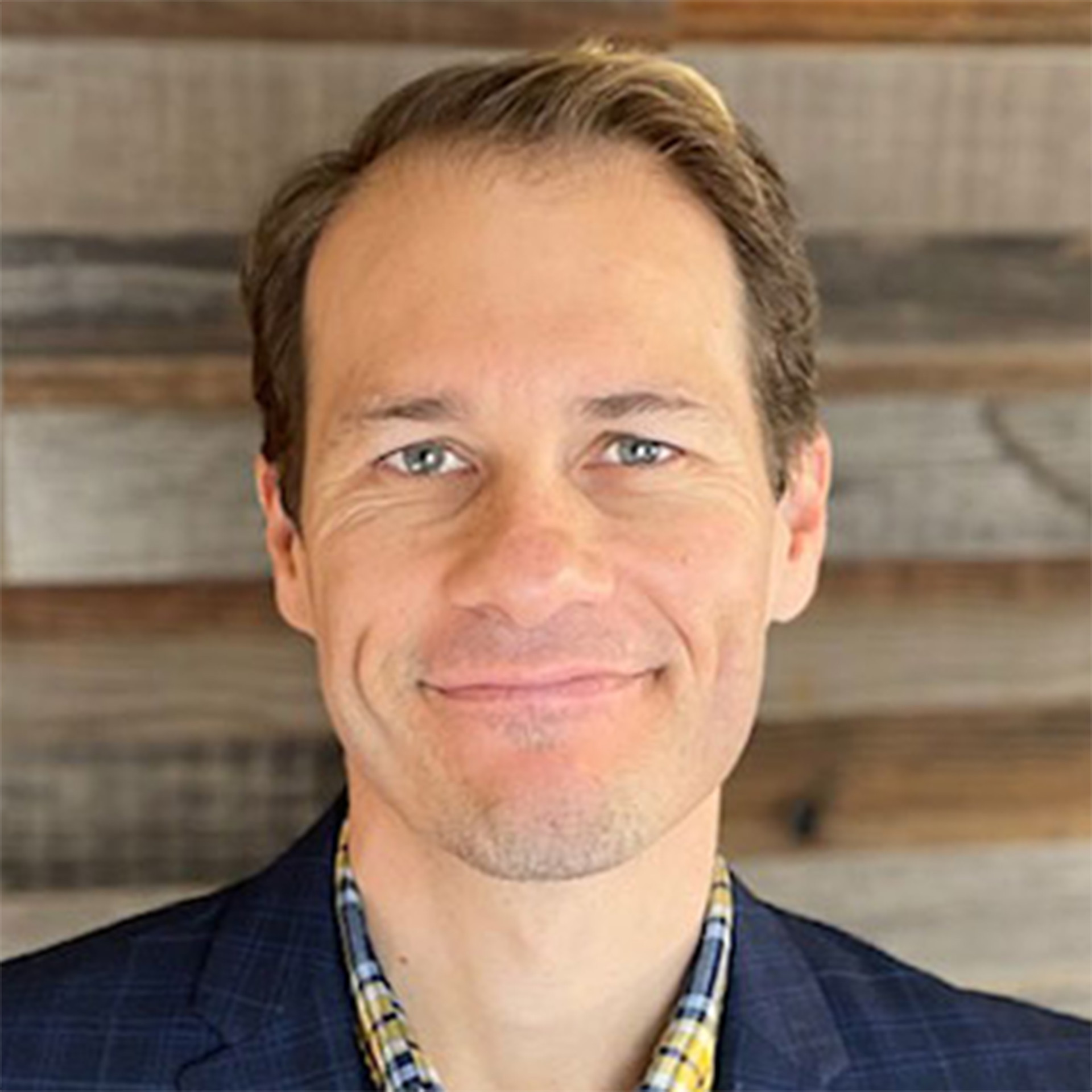 Derek Cooper | Resources from Ligonier Ministries