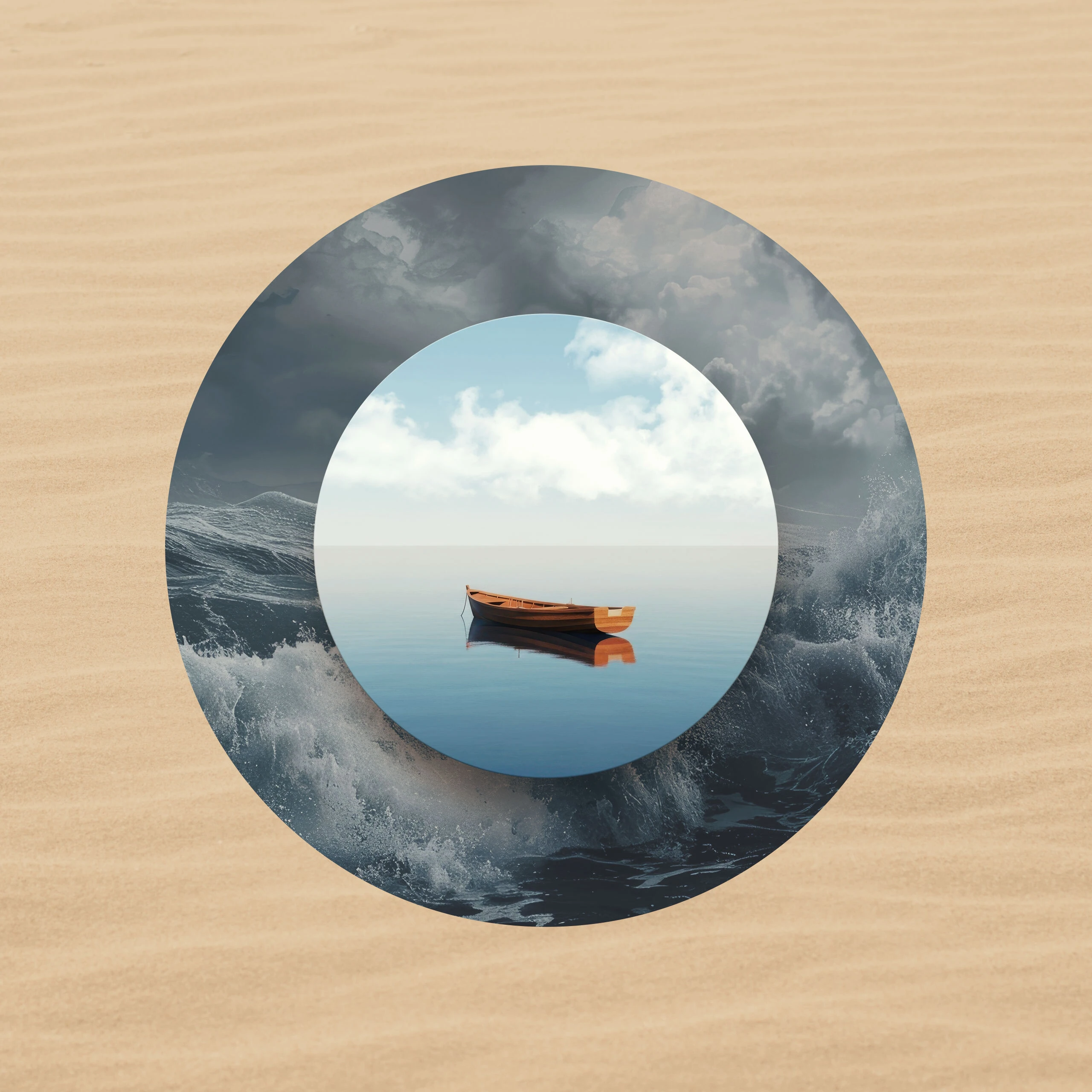 What Is the Fruit of Peace?