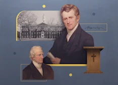 Who Was Archibald Alexander?