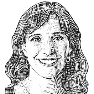 An Unlikely Convert: An Interview with Rosaria Butterfield by Rosaria Butterfield