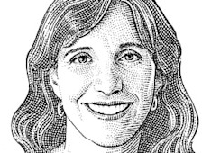 An Unlikely Convert: An Interview with Rosaria Butterfield